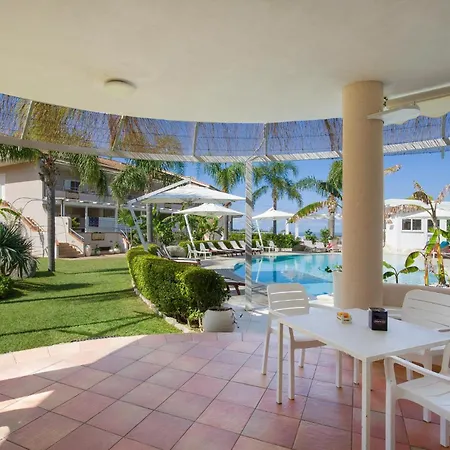 Apartamento Cozy In Ricadi