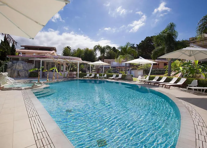 Cozy In Apartamento Ricadi