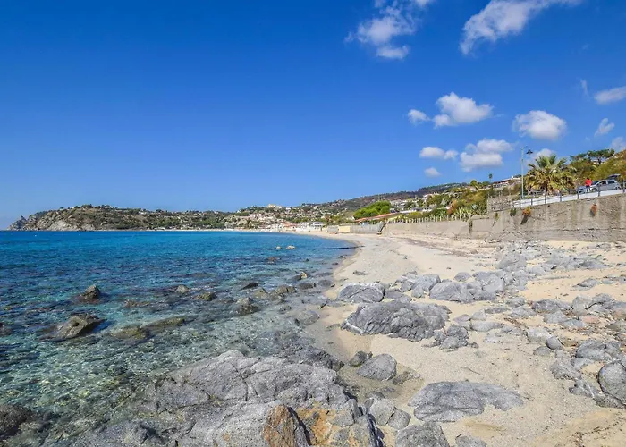 Cozy In Apartamento Ricadi