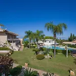 Appartement Lovely Apartment In Ricadi With Swimming Pool *