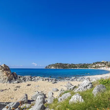 Cozy In Apartment Ricadi