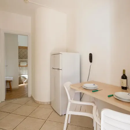 Lovely In With Swimming Pool Apartment *