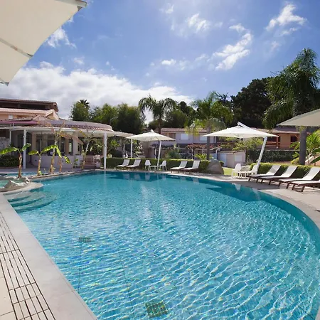 Cozy In Apartment Ricadi