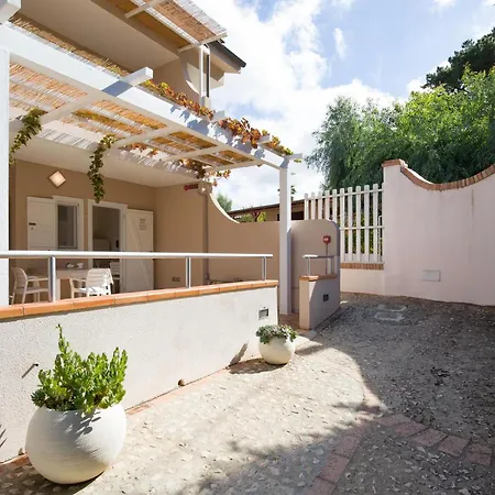 Cozy In Apartment Ricadi