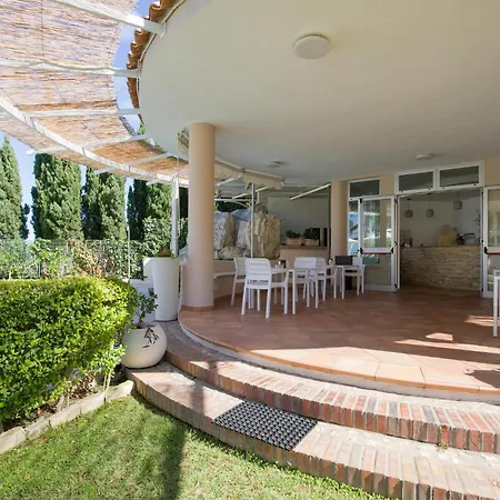 Apartment Lovely In With Swimming Pool