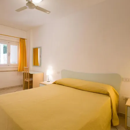 Appartement Lovely Apartment In Ricadi With Swimming Pool