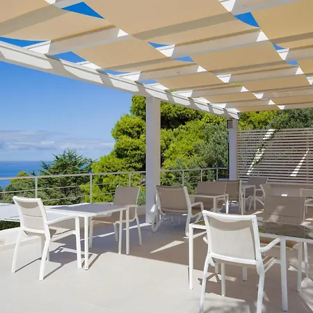 Lovely Apartment In Ricadi With Swimming Pool * Ricadi