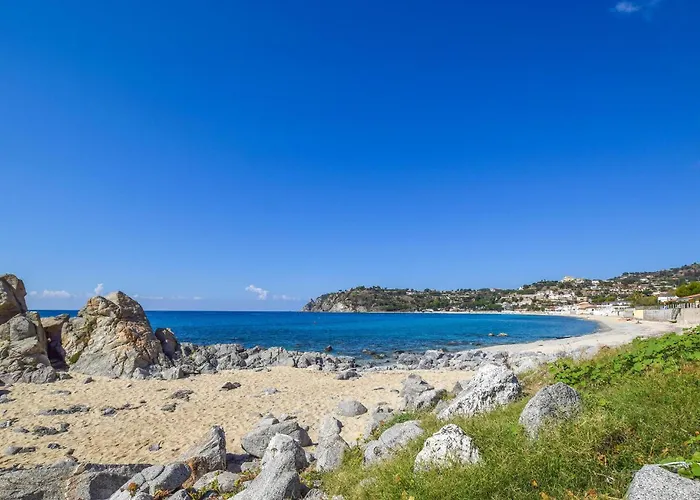 Cozy In 公寓 里卡迪