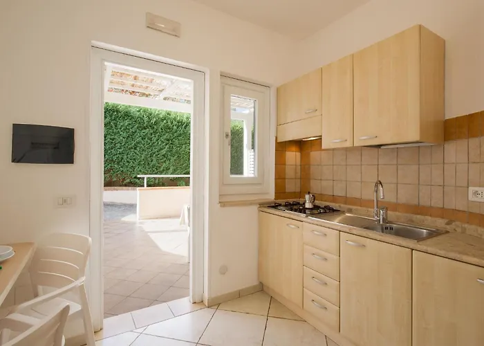 Apartamento Cozy In *