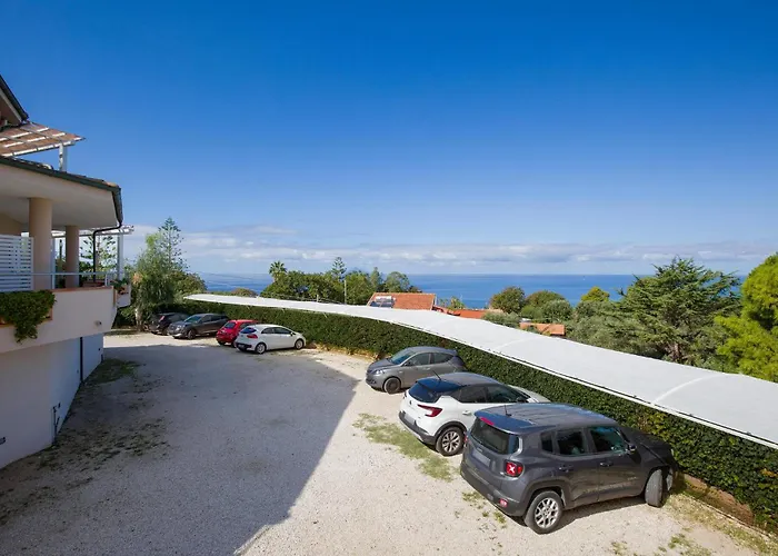 Cozy In Apartamento Ricadi